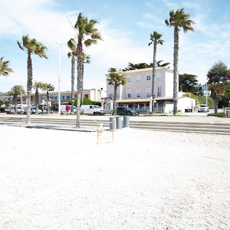 Hôtel Bel Azur Six-Fours-les-Plages Extérieur photo